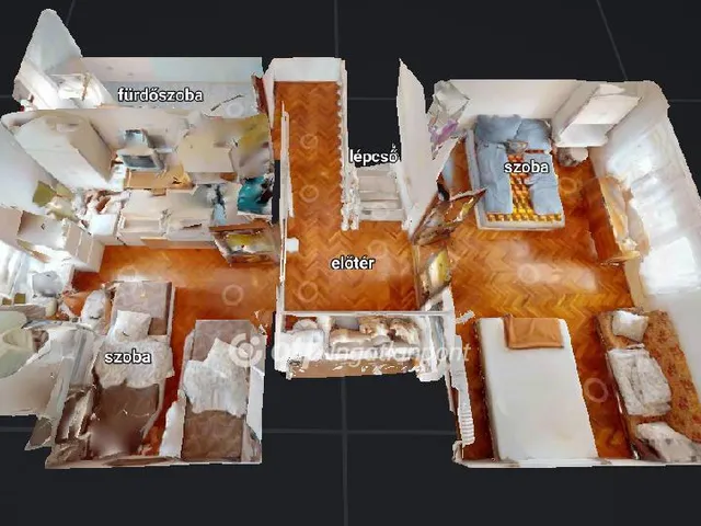 Eladó ház Halmaj 250 nm