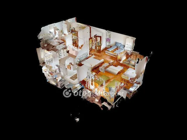 Eladó ház Halmaj 250 nm