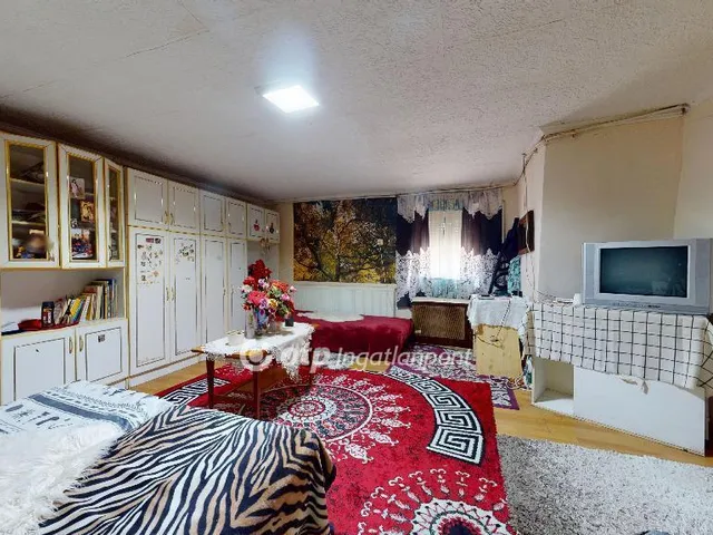 Eladó ház Ináncs 107 nm