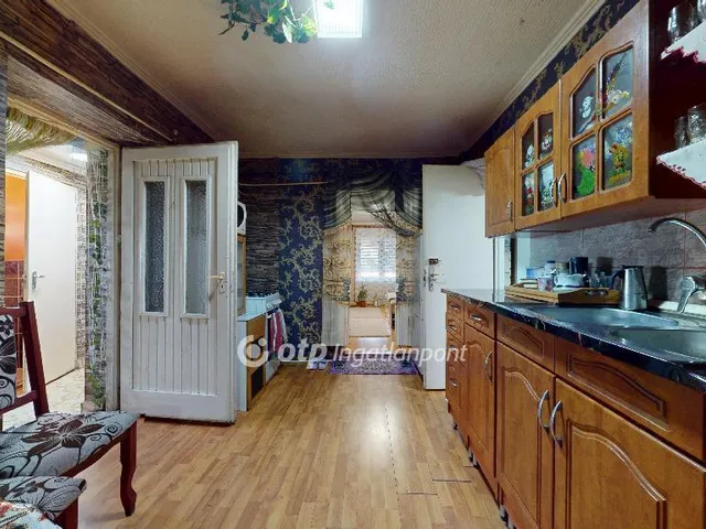 Eladó ház Ináncs 107 nm