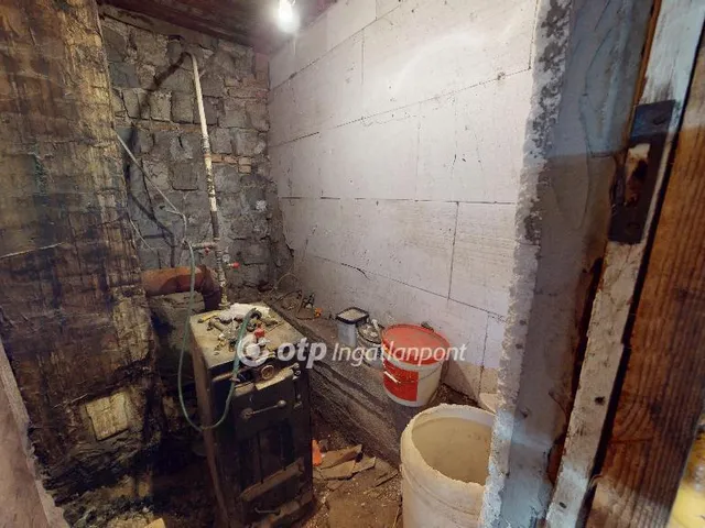 Eladó ház Ináncs 107 nm