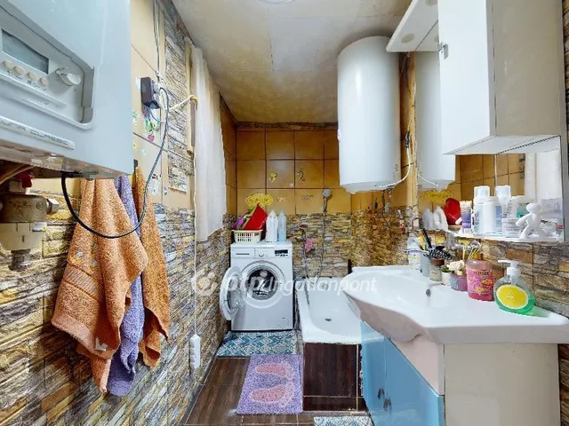 Eladó ház Ináncs 107 nm