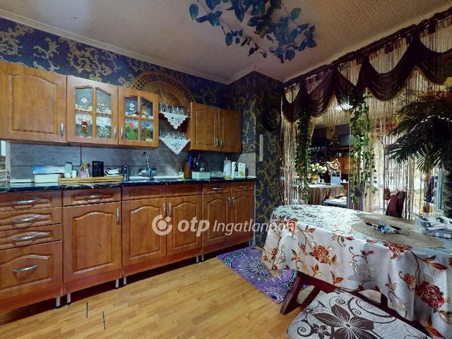 Eladó ház Ináncs 107 nm