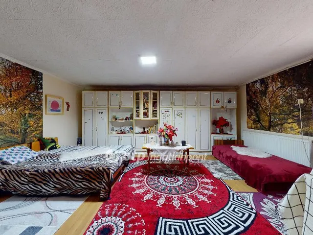 Eladó ház Ináncs 107 nm