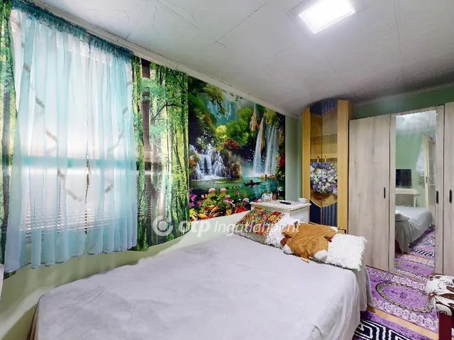 Eladó ház Ináncs 107 nm