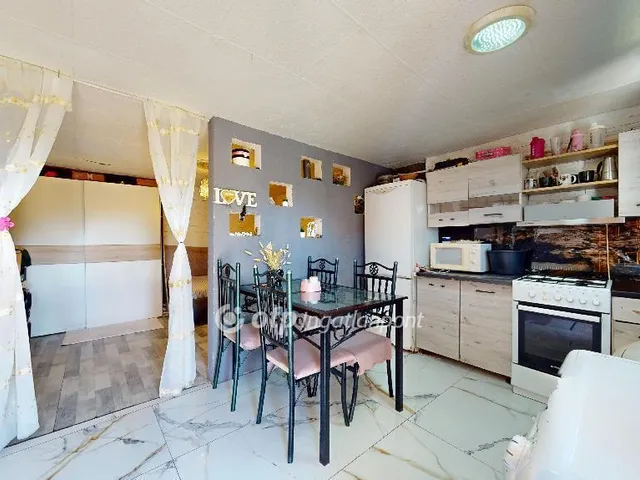 Eladó ház Ináncs 107 nm