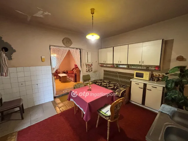 Eladó ház Sajópetri 45 nm