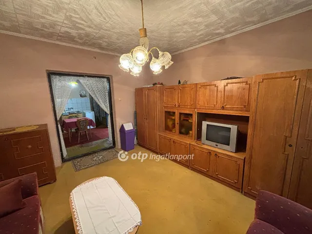 Eladó ház Sajópetri 45 nm