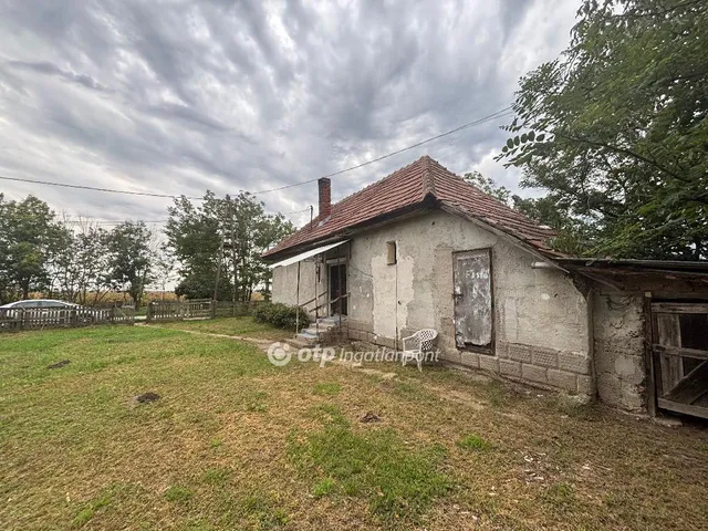 Eladó ház Sajópetri 45 nm