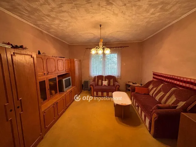 Eladó ház Sajópetri 45 nm