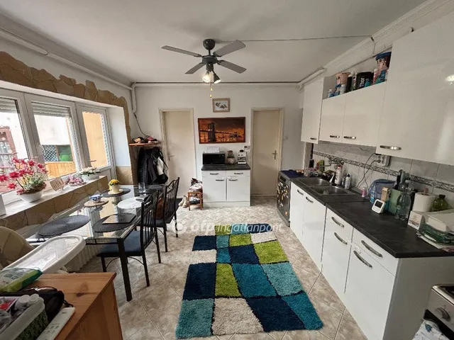 Eladó ház Emőd 75 nm