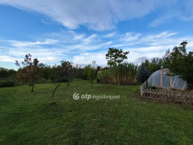 Eladó ház Emőd 75 nm