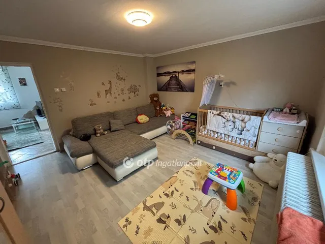 Eladó ház Emőd 75 nm