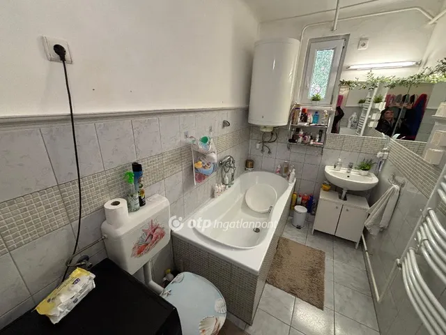 Eladó ház Emőd 75 nm