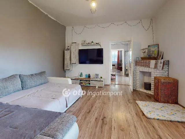 Eladó ház Mezőkövesd 74 nm