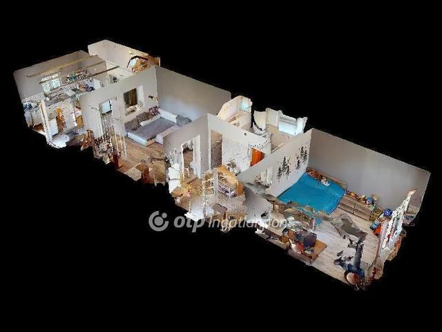 Eladó ház Mezőkövesd 74 nm