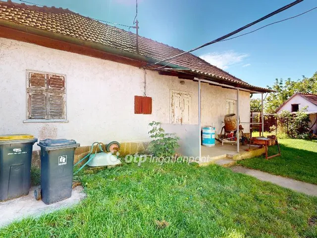 Eladó ház Mezőkövesd 74 nm