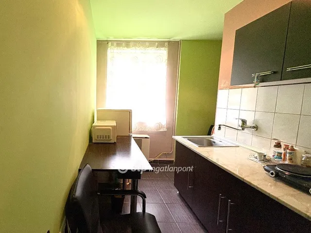 Eladó lakás Miskolc 35 nm