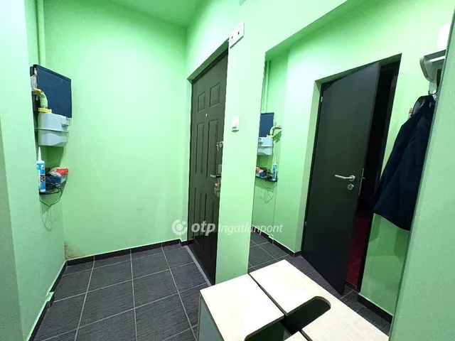 Eladó lakás Miskolc 35 nm