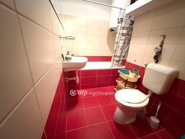 Eladó lakás Miskolc 35 nm