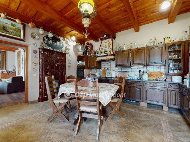 Eladó ház Bódvarákó 206 nm