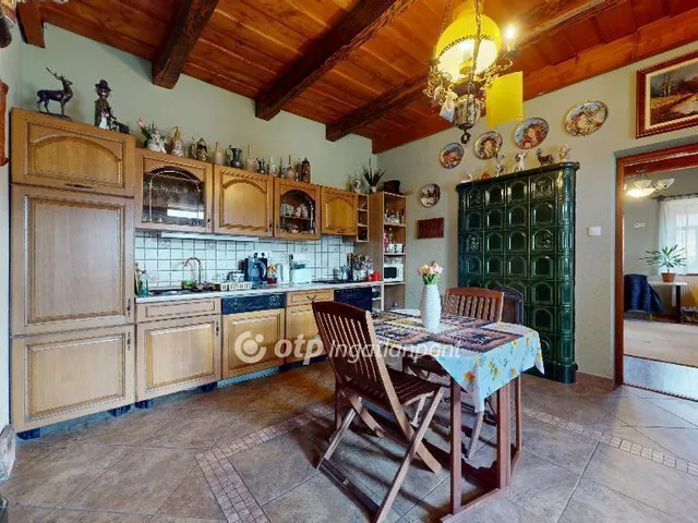 Eladó ház Bódvarákó 206 nm