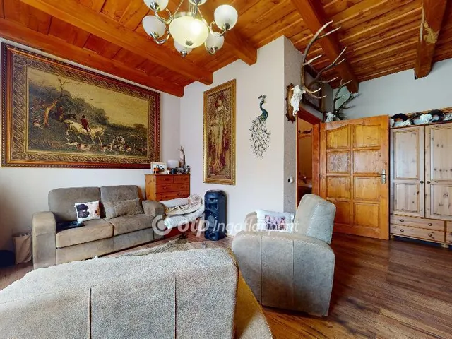 Eladó ház Bódvarákó 206 nm