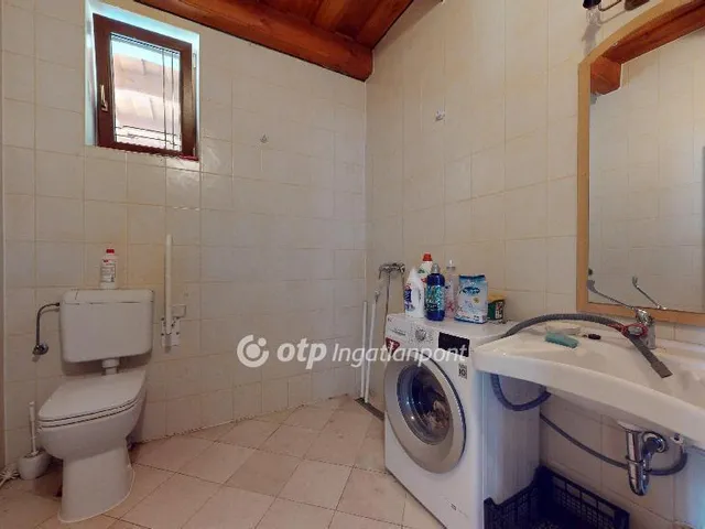 Eladó ház Bódvarákó 206 nm