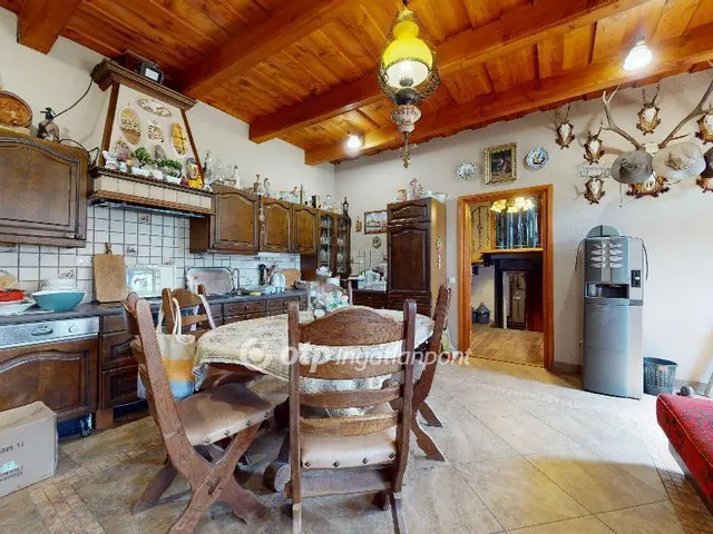 Eladó ház Bódvarákó 206 nm