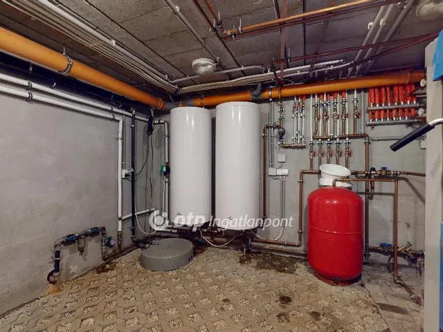 Eladó ház Bódvarákó 206 nm