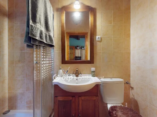 Eladó ház Bódvarákó 206 nm