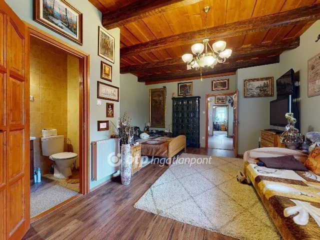 Eladó ház Bódvarákó 206 nm