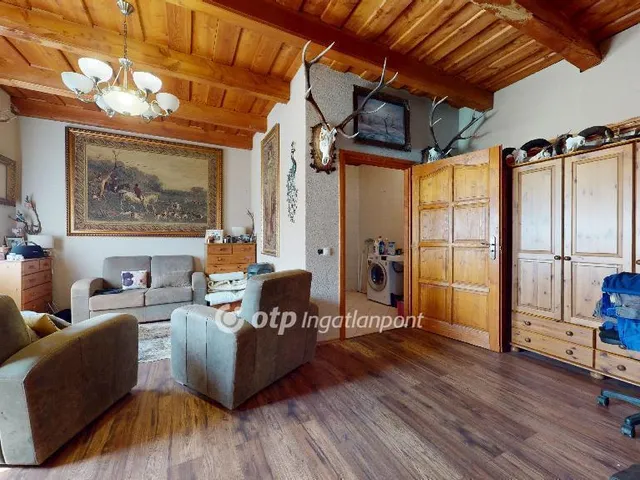 Eladó ház Bódvarákó 206 nm