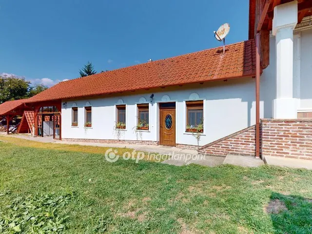 Eladó ház Bódvarákó 206 nm