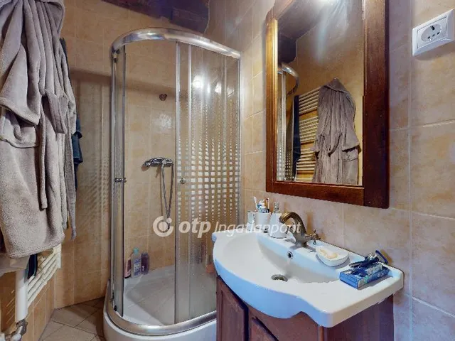 Eladó ház Bódvarákó 206 nm