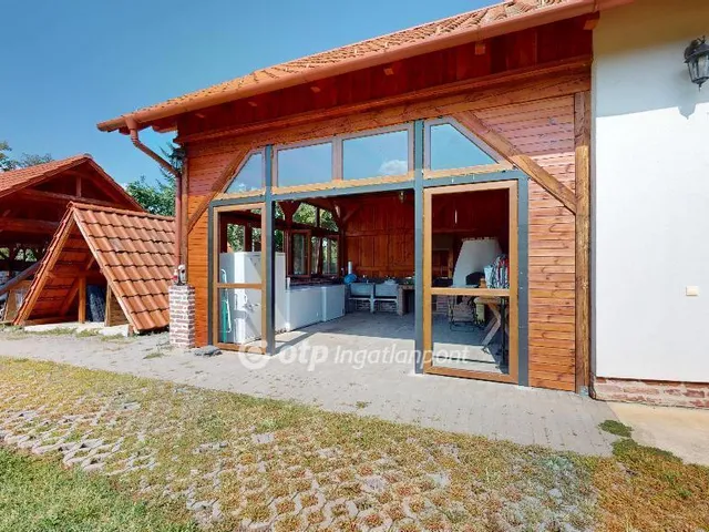 Eladó ház Bódvarákó 206 nm