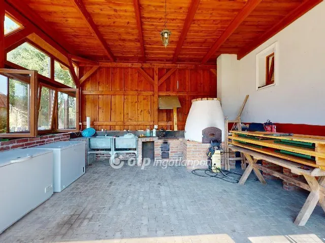 Eladó ház Bódvarákó 206 nm