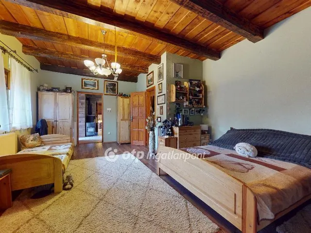 Eladó ház Bódvarákó 206 nm