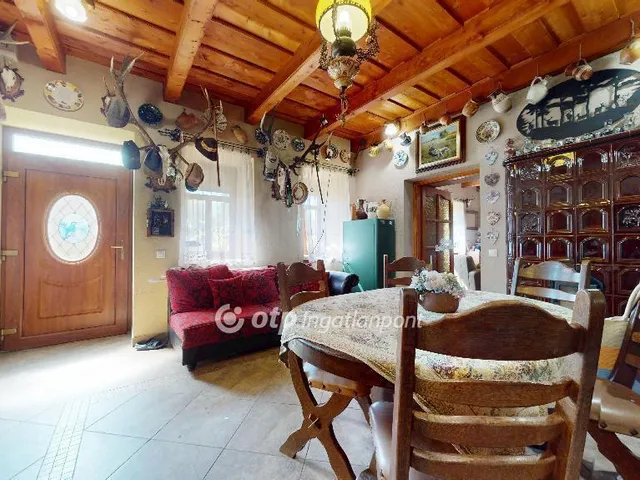 Eladó ház Bódvarákó 206 nm
