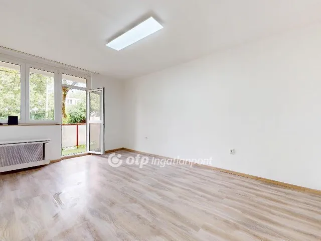 Eladó lakás Kazincbarcika 44 nm