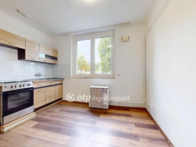 Eladó lakás Kazincbarcika 44 nm