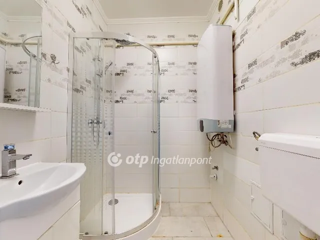 Eladó lakás Kazincbarcika 44 nm