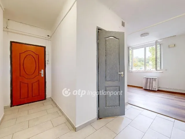 Eladó lakás Kazincbarcika 44 nm