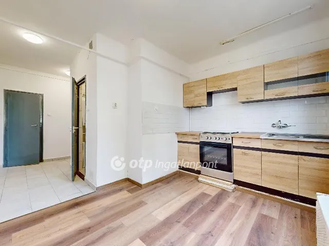 Eladó lakás Kazincbarcika 44 nm