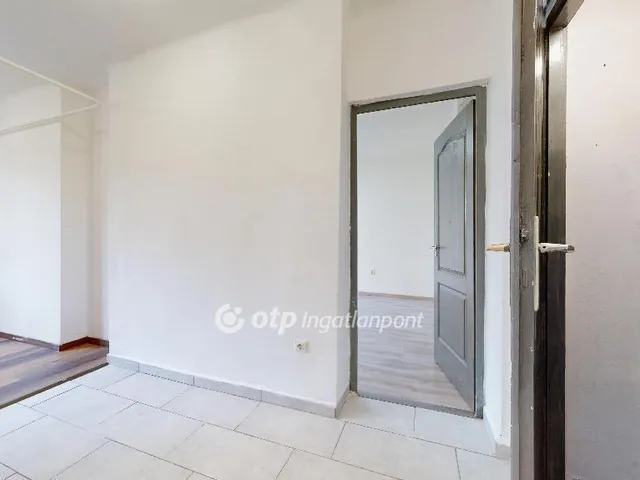 Eladó lakás Kazincbarcika 44 nm