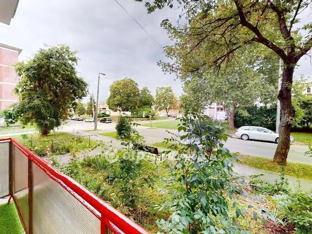 Eladó lakás Kazincbarcika 44 nm