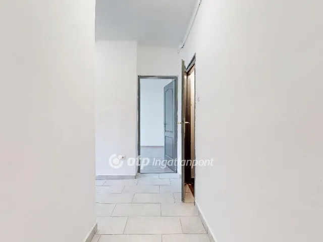 Eladó lakás Kazincbarcika 44 nm