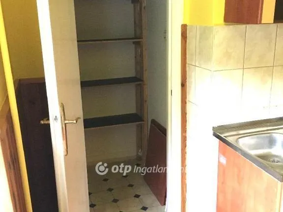 Eladó lakás Miskolc 37 nm