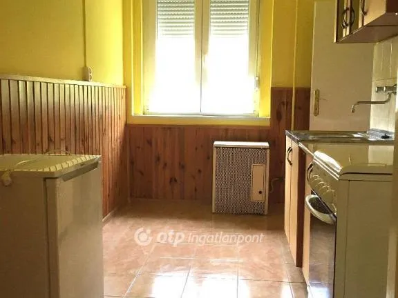 Eladó lakás Miskolc 37 nm