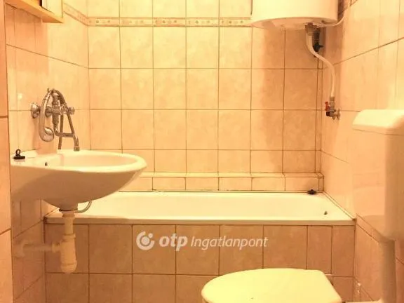 Eladó lakás Miskolc 37 nm